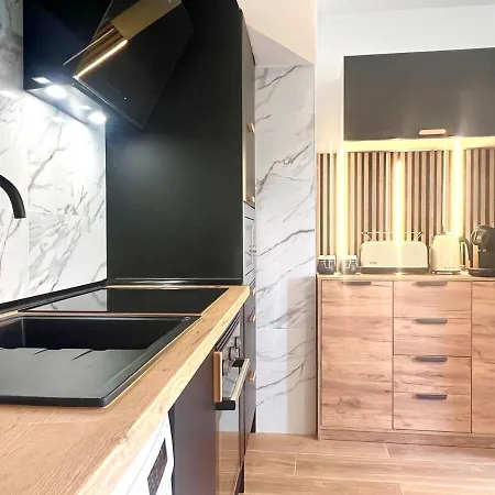 Zapillo Design Apartment Almeria