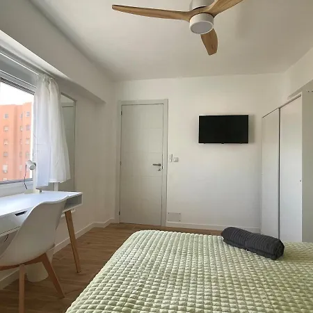 Zapillo Design Apartment