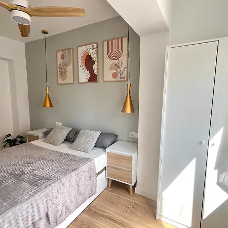 Zapillo Design Apartment *