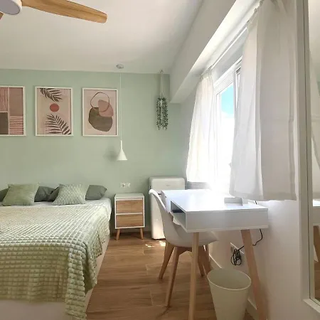 Zapillo Design * Almeria