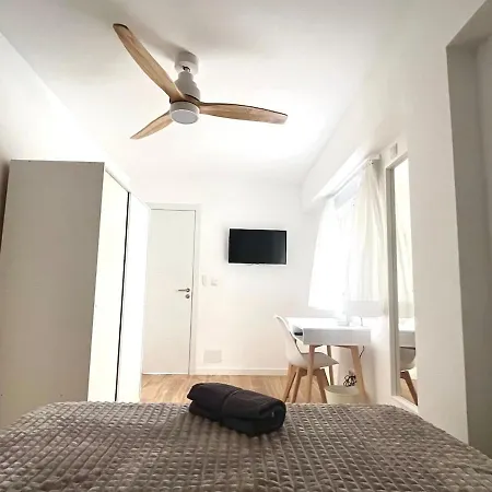 Apartment Zapillo Design *
