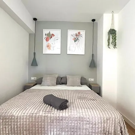 Apartment Zapillo Design