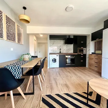 Apartment Zapillo Design