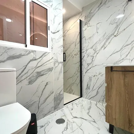 Zapillo Design Apartment