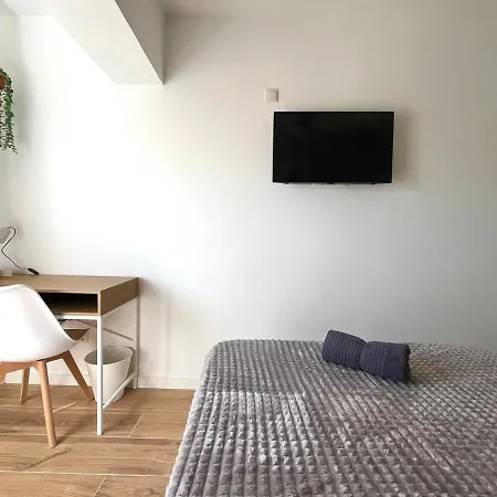 Zapillo Design Apartment