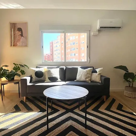 Zapillo Design Apartment